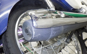 HONDA C50 SUPER CUB 2018 AA09