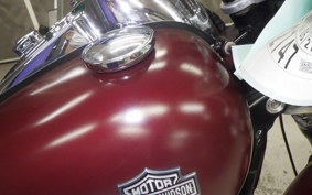 HARLEY FXDF 1580 2007