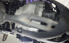 YAMAHA MT-25 A 2004 RG43J