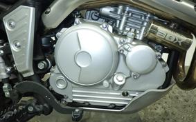 YAMAHA SEROW 250 Gen.2 DG17J