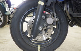 SUZUKI ADDRESS V125 S 1988 CF4MA