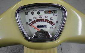 HONDA JULIO 2021 AF52