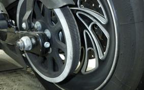 HARLEY FXDB 1580 2012