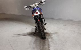 YAMAHA LANZA DT230 4TP