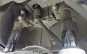 SUZUKI ADDRESS V125 G CF4EA