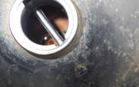 HONDA GYRO CANOPY TA03