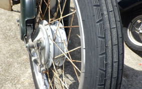 HONDA C50 SUPER CUB C50