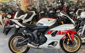 YAMAHA YZF-R7 2022 RM39J