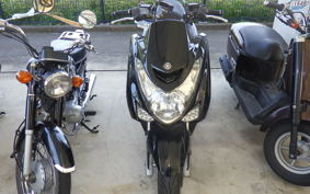 YAMAHA MAJESTY 150 SG28J