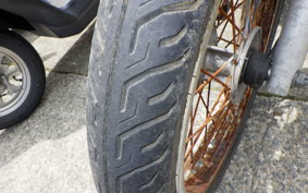 KAWASAKI ELIMINATOR 125 BN125A