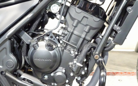 HONDA REBEL MC49