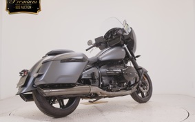 BMW R18B 2025