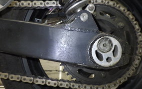 KAWASAKI ZEPHYR 1100 1992 ZRT10A