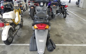 SUZUKI ADDRESS V125 G CF46A