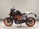 Фото KTM 390 DUKE 2018 с японского аукциона