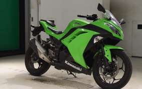 KAWASAKI NINJA 250 EX250L