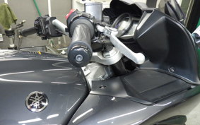 YAMAHA FJR1300 AS 2016 RP27J