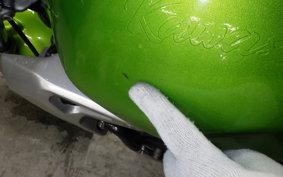 KAWASAKI BALIUS 250 Gen.2 2022 ZR250B
