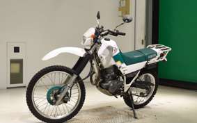 YAMAHA SEROW 225 Gen.2 2002 1KH