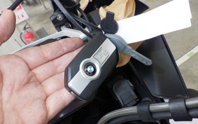 BMW R1250GS 2023