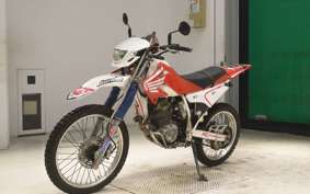 HONDA XLR250R Gen.4 2010 MD22