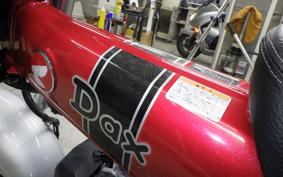 HONDA DAX 125 2017 JB04