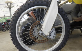 SUZUKI RM125 2023