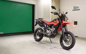 HONDA CRF250M 2026 MD38