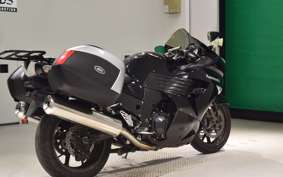 KAWASAKI ZZ1400 NINJA R A 2018 ZXT40B