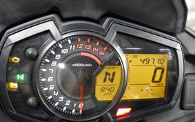 KAWASAKI VERSYS 250 X LE250D