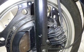 HONDA VT250FE 2005 MC08