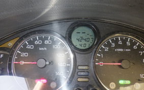 HONDA FORZA ZA MF08
