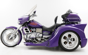 HONDA  VALKYRIE  INTER  STAY TO TRIKE  2017 SC34