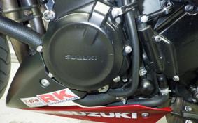 SUZUKI GSX-S1000 2018 GT79B