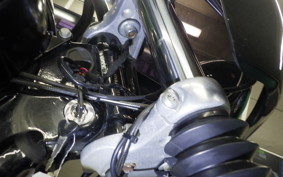 HARLEY FXDB 1580 2007