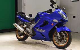 KAWASAKI ZZ1200 NINJA R 2004 ZXT20C