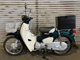 Фото Honda SUPER CUB50 2018 с японского аукциона