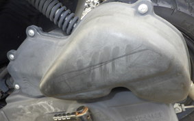 SUZUKI LET's 2013 CA4AA