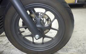 HONDA LEAD 125 JK12