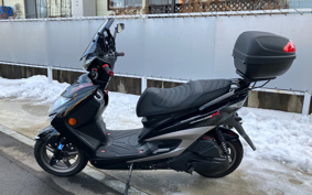 YAMAHA CYGNUS125XSR SE44J