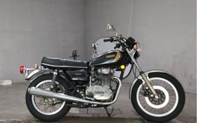 YAMAHA TX650 447