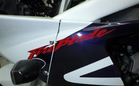 HONDA CBR954RR 2003