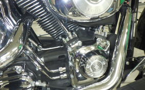 HARLEY FLSTF 1450 2005