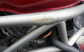 HONDA VTR 250 MC33