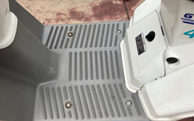 HONDA  GYRO X BASIC  TD02