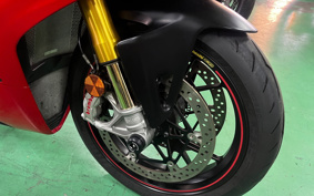 DUCATI PANIGA-REV4S 2019 DA00J