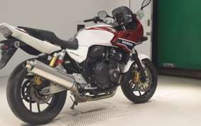 HONDA CB400 SUPER BOLDOR 2015 NC42