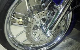 HARLEY FLHXSE 1870CVO 2017