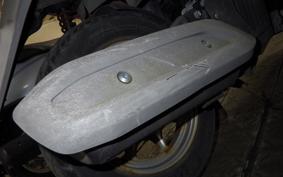 HONDA TACT Basket AF79