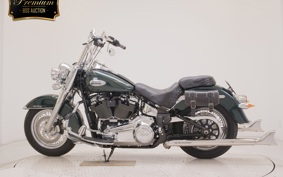 HARLEY FLHCS 1870 2025
